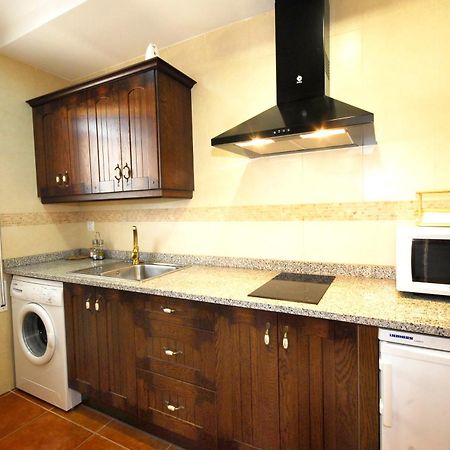 Apartamentos De Turismo Rural Las Eras Castelserás Extérieur photo